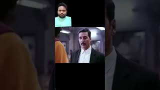 bollywood movie comedy funny love humaqureshi viralvideo akshaykumar shortvideo jollyllb2 [upl. by Sew]