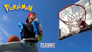 What if Ash Ketchum Played Ball [upl. by Ahsinaw]