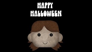 Happy spooky month🎃 HALLOWEEN SPECIAL [upl. by Noned833]