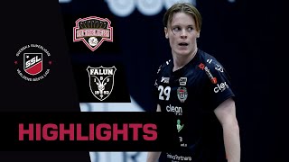 Highlights Nykvarn  Falun [upl. by Anomas41]