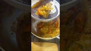 Authentic Haitian Legume🇭🇹 haitianfood legume shortfeed fypシ゚ [upl. by Janicki]