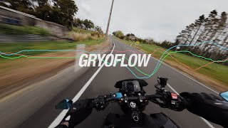 Best stabilisation for MOTOVLOGS [upl. by Ative]