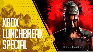 The Playstation 5 Version Of Hellblade 2 Senuas Saga Are False Says Jez Corden Of Windows Central [upl. by Geraint]