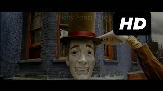 Harry Potter e o Enigma do Príncipe  Trailer 3 Dublado HD [upl. by Laughton]