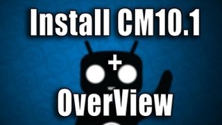 CM101 how to install and overview [upl. by Adnavoj637]