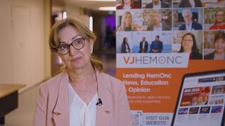 An update on the EMN19 study DaraVCd in multiple myeloma [upl. by Kotz396]