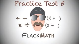 Saxon Math 87 Practice Test 5 Review [upl. by Chicky]