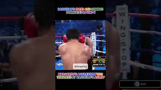 Pacquiao vs Margarito  Round 5  HD Boxing Highlights [upl. by Venable]