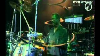 Stevie Wonder  Higher Ground  Live at Rock In Rio 2011 [upl. by Forcier]