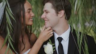 Emily amp Chris  Signature Wedding Film [upl. by Hermia]