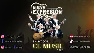 El Teterete  Nueva Expresión En VIVO con CL MUSIC [upl. by Raines]