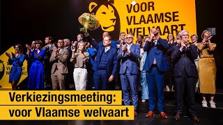 Bart De Wever “Het zal van de NVA komen of het zal niet komen” [upl. by Adamis]