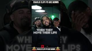 WHY HAVENT YOU WATCHED CHARLIE CLIPS NEW BATTLE [upl. by Memory22]