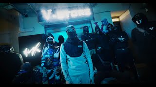 NADA  QUELLE VIE  CLIP OFFICIEL  2024 [upl. by Nrehtak]