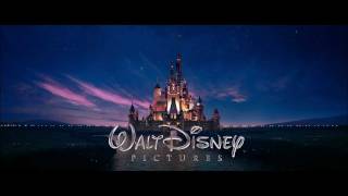 Distributors Walt Disney Pictures Intro HD 1080p [upl. by Dione]