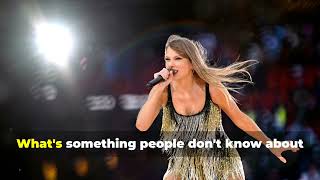 Taylor Swift Concert Chaos in Vienna Arrests amp Fan Reactions  Latest News [upl. by Autumn]