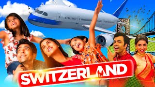 Switzerland Bengali Movie  Abir Chatterjee  Rukmini Maitra  Ambarish  Biswanath  Facts amp Review [upl. by Novikoff]