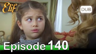 Elif Episode 140  Urdu Dubbed  Turkish Drama [upl. by Calmas]