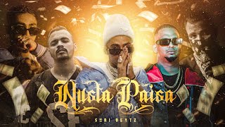 MC STAN x SAMBATA x MC DIDO  NUSTA PAISA PRODBY SHRI BEATZ OFFICIAL MUSIC VIDEO [upl. by Kciredohr718]