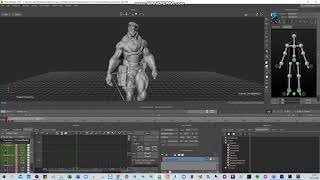 Autodesk MotionBuilder 2023  Tutorial for Beginners Mastering the Basics of MotionBuilder [upl. by Akalam5]