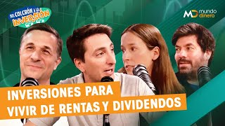 ¿CONVIENE INVERTIR en un FONDO COMÚN DE INVERSIÓN ¿Cómo hacer EFICIENTE tu PYME [upl. by Sanbo589]