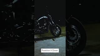 New Yezdi roadster 2024 model yezdi roadster jawa bike shorts roadster yezdi [upl. by Pardew]