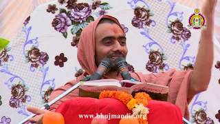 Shree Harililamrut Kalash  Part 04  શ્રીહરિલીલામૃત કળશ  by  Krushnaswarup Swami [upl. by Aivataj]