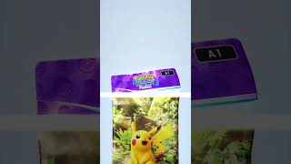 Opening Pokemon packs in Pokemon TCG pocket until I get a hit [upl. by Hcahsem]