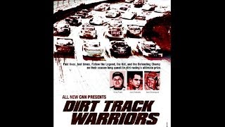 CNN Presents Dirt Track Warriors [upl. by Jegar]