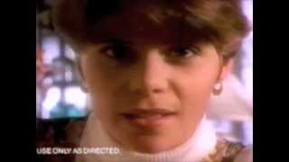 Excedrin commercial  1994 [upl. by Evonne]