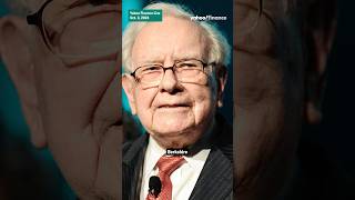 Buffett’s Berkshire sells 338 million in BankofAmerica shorts [upl. by Slrahc185]