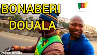 🇨🇲 cameroon douala bonaberi explore with me [upl. by Perrins]