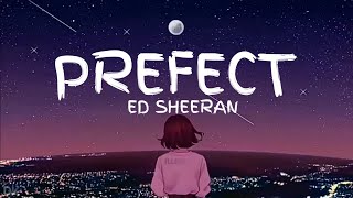 ed sheeran  perfect  Lyrica [upl. by Aikcir]