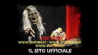 ZIO TIBIA HORROR PICTURE SHOW 90′ DIETRO LE QUINTE BLOCCO 4 [upl. by Akinnor]