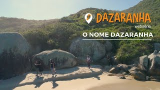 O Nome Dazaranha [upl. by Conias]