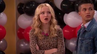 Liv and Maddie  3x14  DreamARooney The Dream amp Aubrey Liv Are you guys replacing me [upl. by Ebner275]