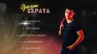 ¡Enganchado cumbia trompical y campera by Gonza Zapata [upl. by Hewitt622]