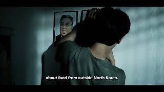 following jesus in north korea despite poverty and danger 1080p [upl. by Aneetak11]