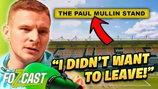 The REAL Reason why Paul Mullin Signed for Wrexham [upl. by Doxia]