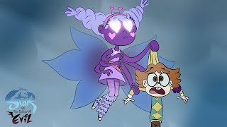 Cleaved BREAKDOWN Star vs the Forces of Evil SERIES FINALE Explained [upl. by Anilocin]