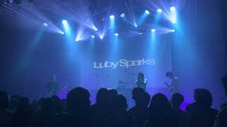 SearchDestroy —— Luby Sparks（2023 China Tour in Shenzhen B10 Live） [upl. by Windy]