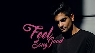 Vardaan Arora  Feel Good Song Audio [upl. by Ytsirhk]