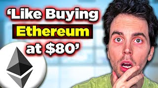 10 Crypto Coins Better Than Ethereum Like Buying ETH at 80 [upl. by Ragde]