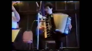 Trumpet Hornpipe  Jimmy Kelly Maureen Kelly and Kitty DEntremont 1993 [upl. by Haik684]