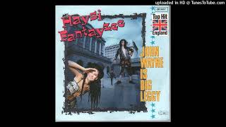 Haysi Fantayzee  John Wayne is Big Leggy 1982 magnums extended mix [upl. by Harrow]