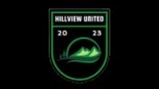 Hillview Sky Sports Cup Conference  Trophy Lift [upl. by Diego]