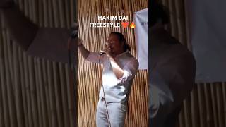 HAKIM DAI FREESTYLE RAP SONG ❤️🔥  HIPHOP NEPAL  ANTF hiphop antf freestylerap rap [upl. by Ennyrb]