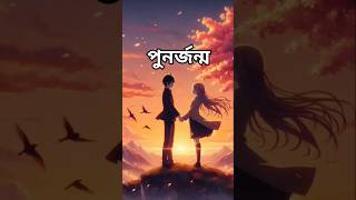 PunorJonmo  পুনর্জন্ম  Lofi Remix  Condropith চন্দ্রপীঠ  Lofi Music 20 [upl. by Sokul]