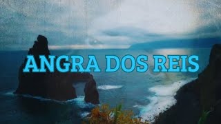 ANGRA DOS REIS COVER [upl. by Padgett779]