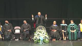 Springbrook High School Class of 2024  Commencement Speech [upl. by Amaj]